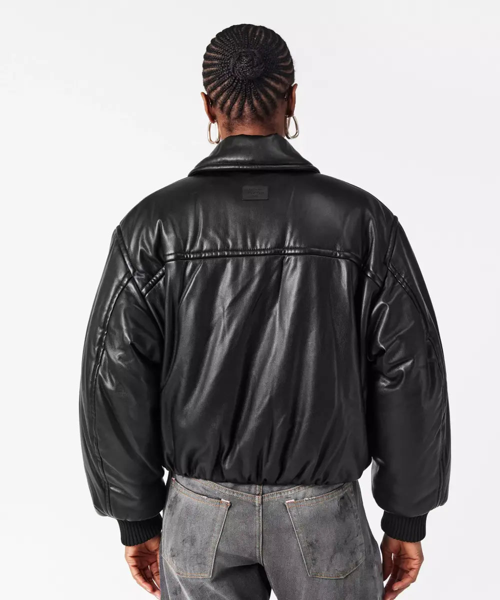 Acne_Studios_Women_Coated_Oversized_Fit_Bomber_Jacket
