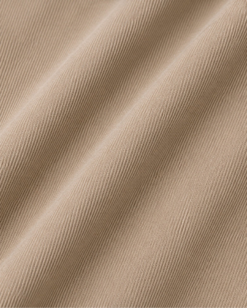 BeigeCottonJacket