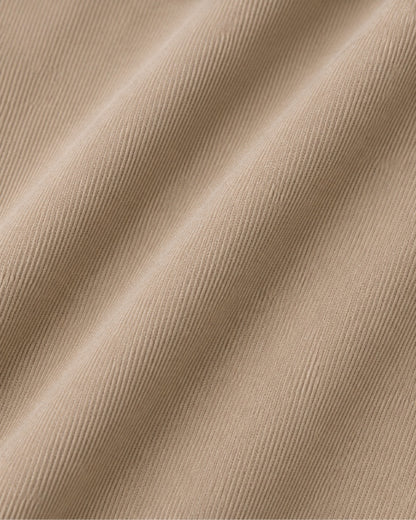 BeigeCottonJacket