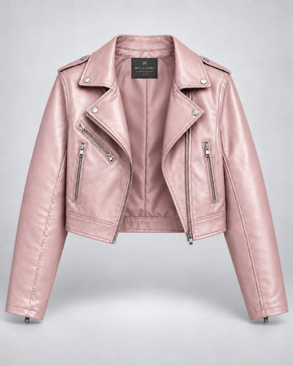 BlushPinkJacket
