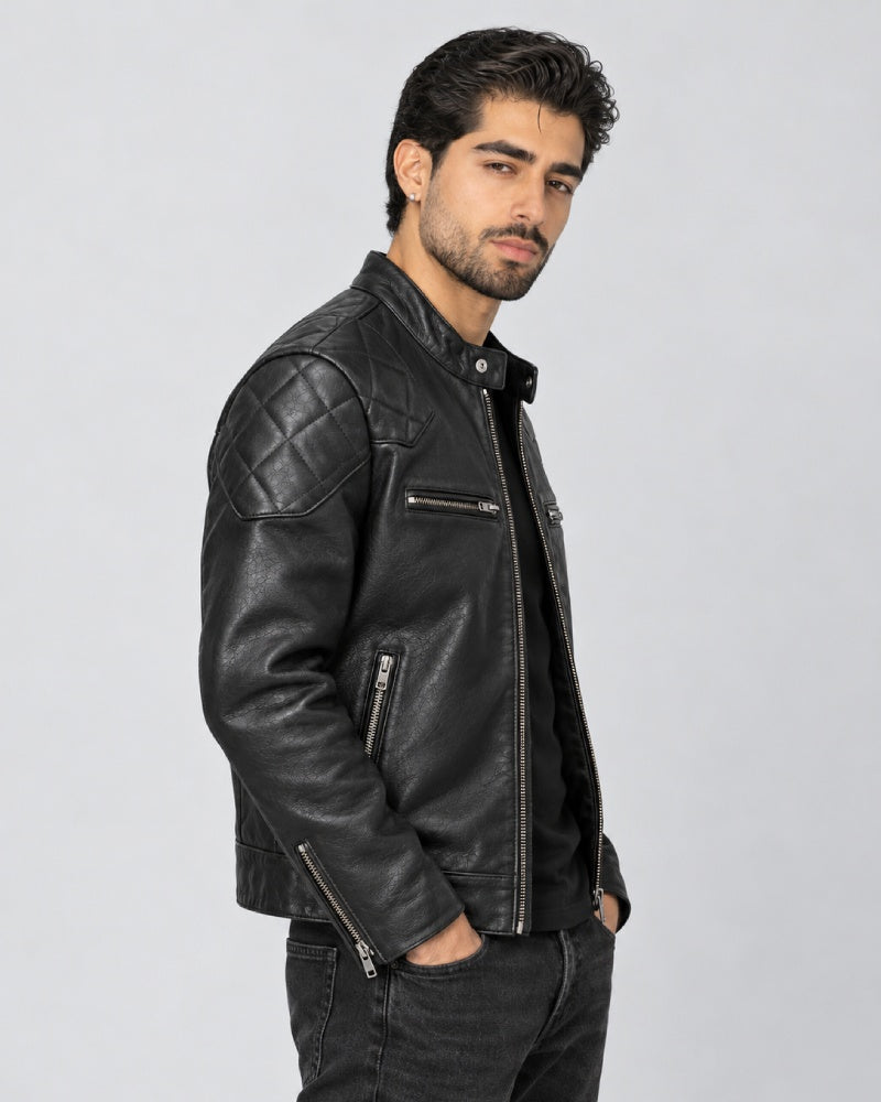 Cafe_Racer_Quilted_Calfskin_Leather_Jacket