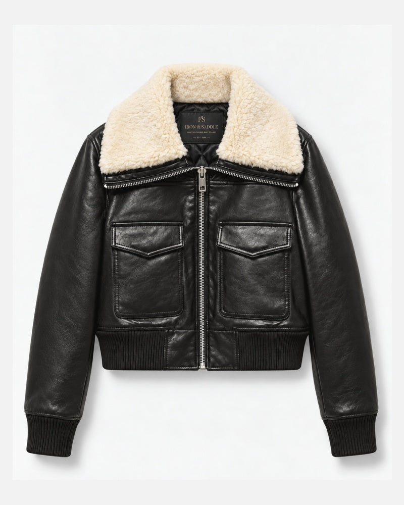 Double-Faced_nbsp_SherpaLinedShearlingBlackLeatherFlightJacket