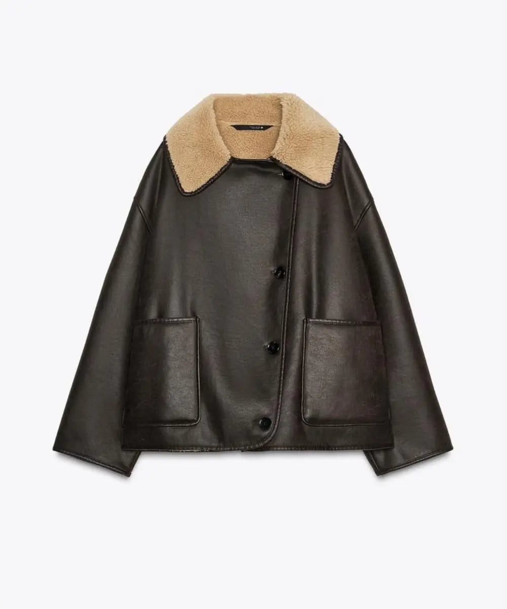 DoubleFacedJacket