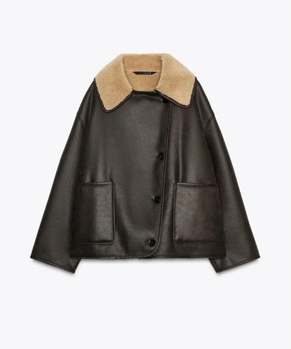 DoubleFacedJacket