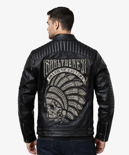 Indian_Skull_Embroidery_Motorcycle_Jacket