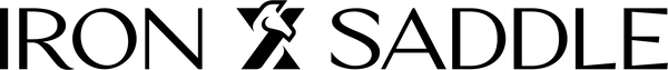 Iron Saddle