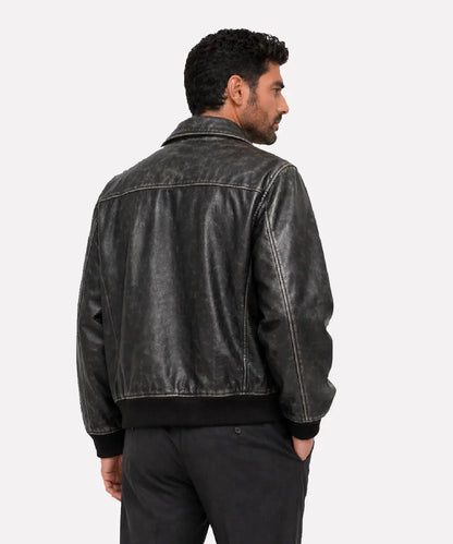 Men_sVintageSmokedBlackLeatherJacketOld1900sInspiredStyle