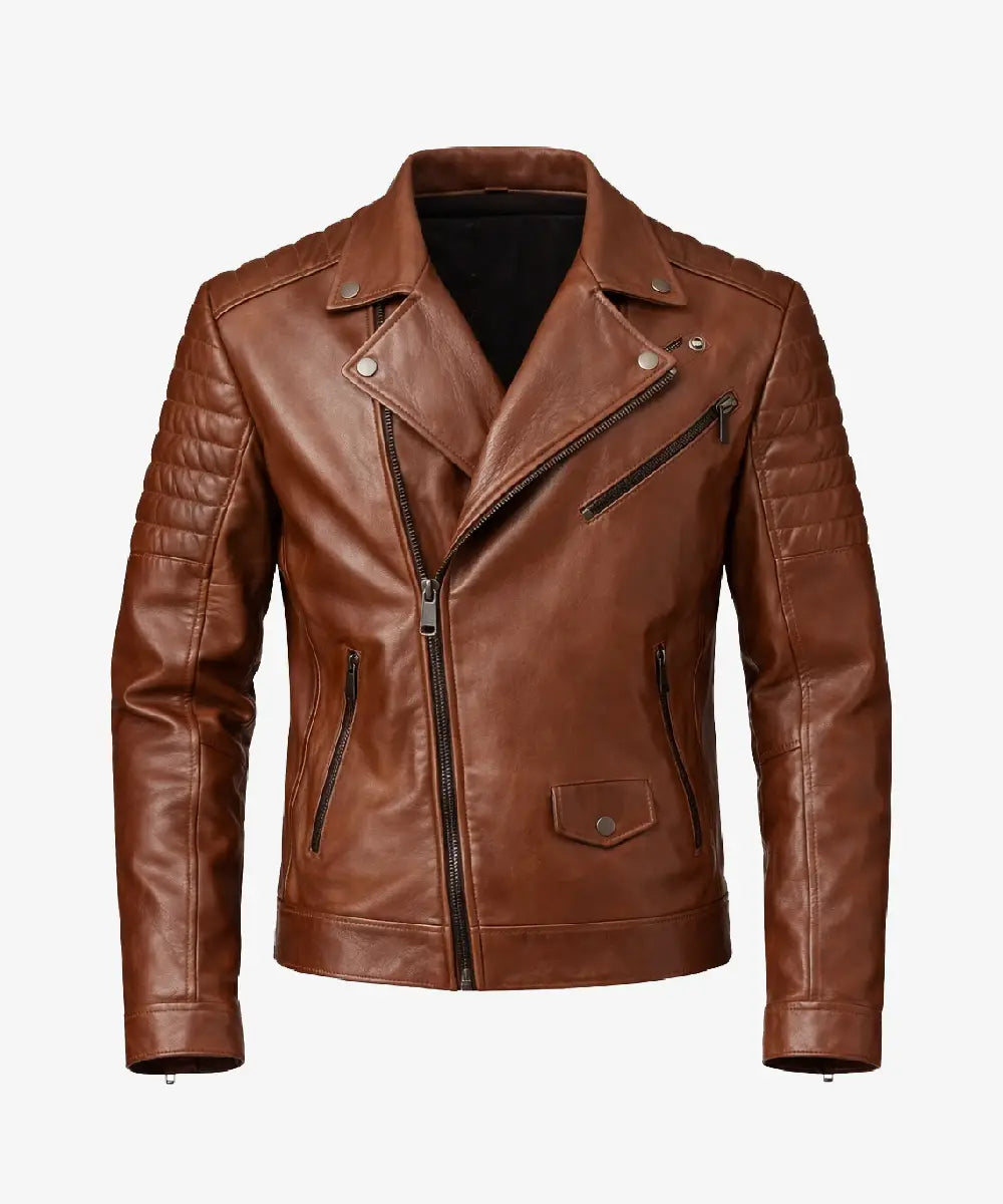 Men_s_Biker_Brown_Leather_Jacket_With_Removable_Hood