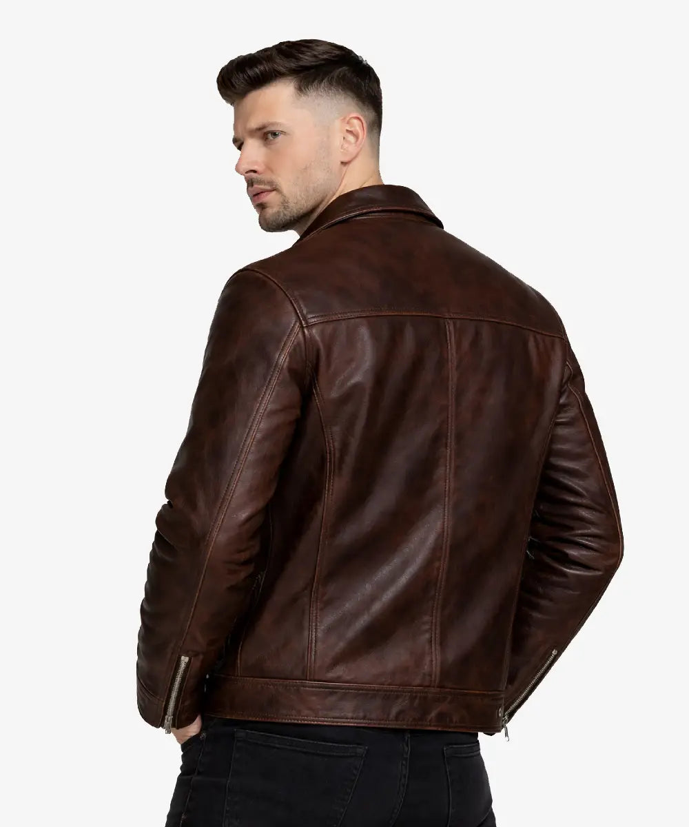 Mens_Dark_Brown_Genuine_Leather_Biker_Jacket