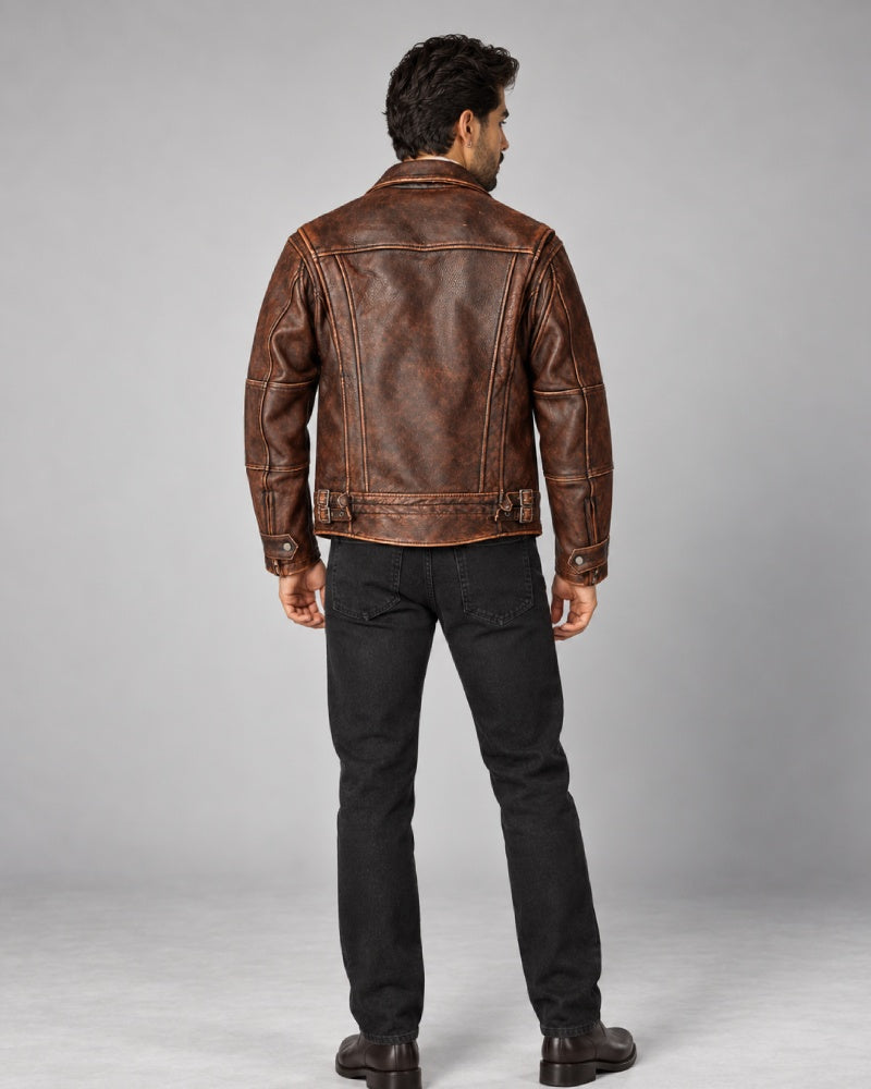 Mens_Plain_Brown_Leather_Biker_acket