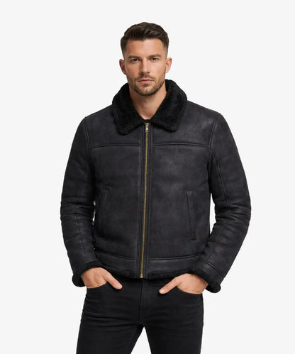 Mens_Shearling_Leather_Bomber_Jacket