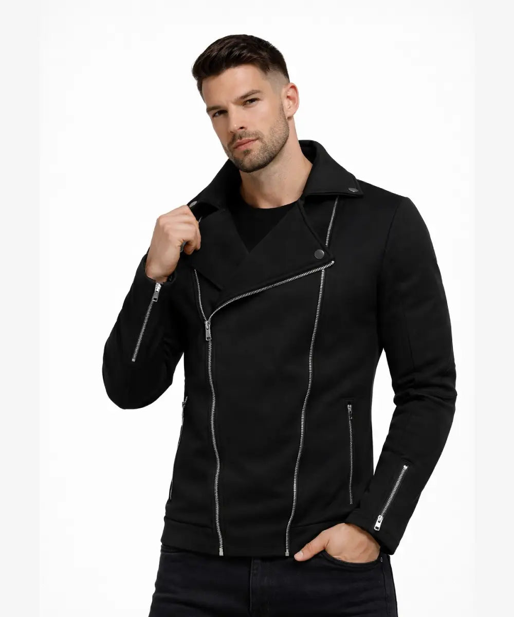 Mens_Suede_Black_Leather_Jacket