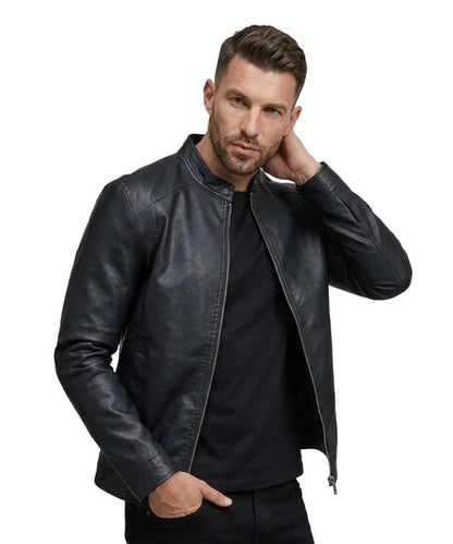 Plain_Black_Leather_Jacket