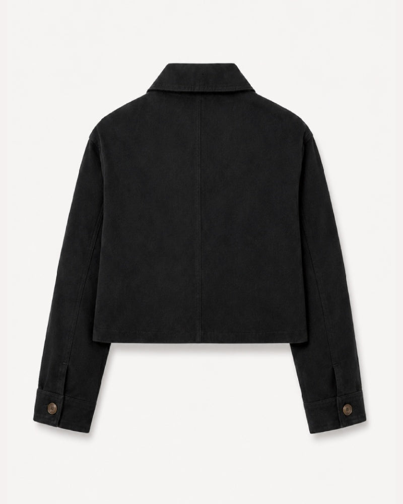 PocketDetailingCropTailoredBlack_nbsp_BravaCropJacket