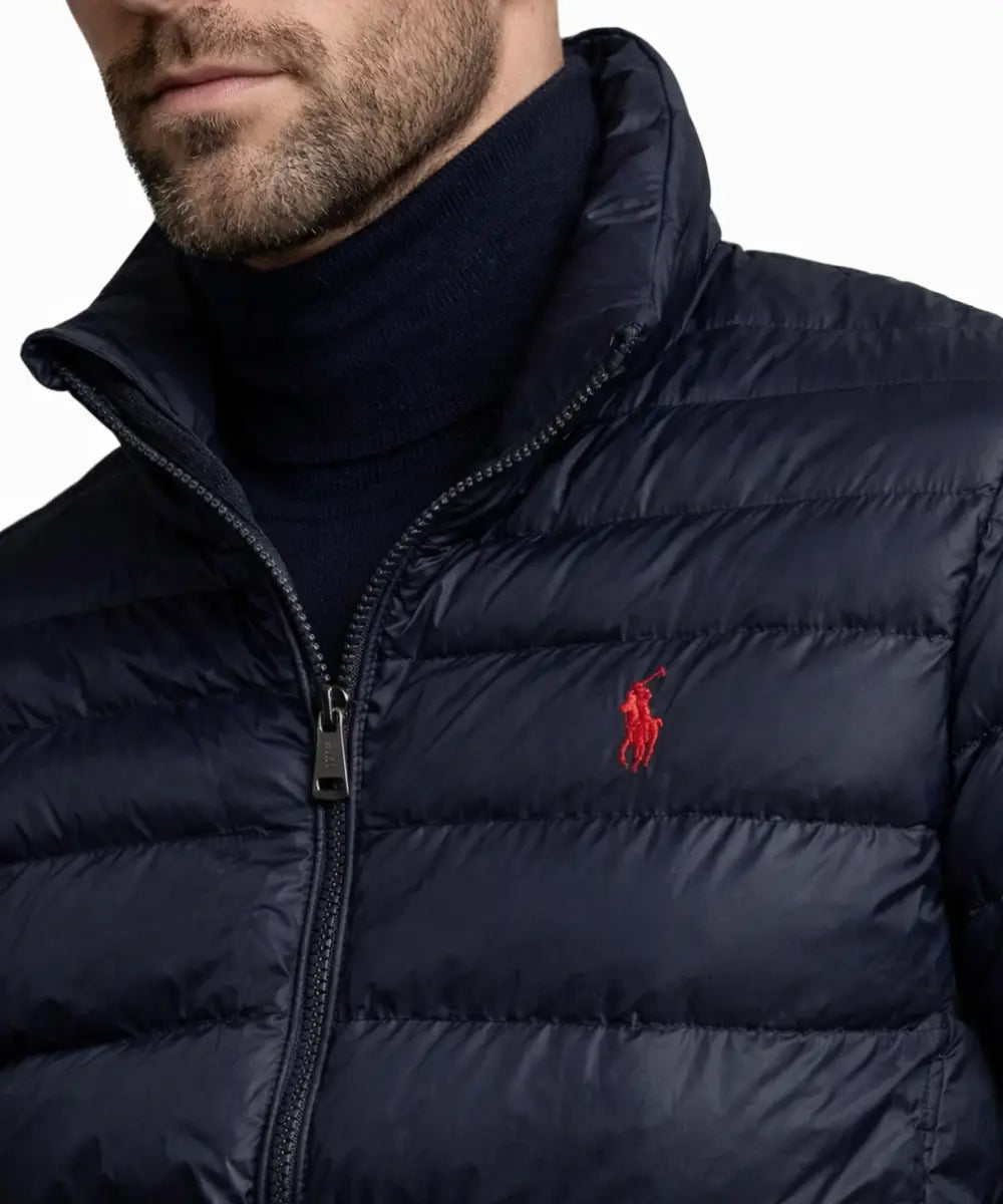 Polo Game Design_Blue_Puffer_Jacket