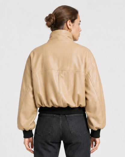 PremiumBlousonJacketforWomen
