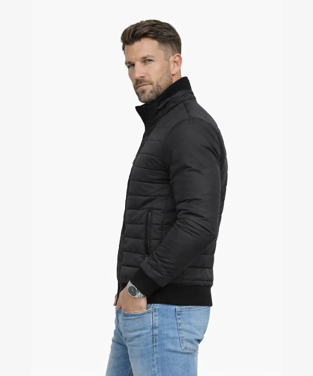 Premium_Men_s_Black_Puffer_Bomber_Jacket