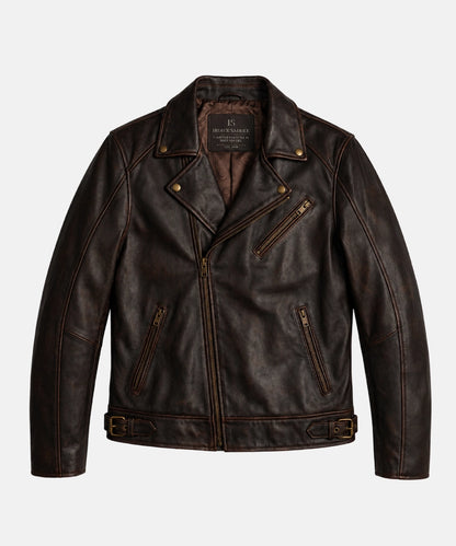 RoadsterCoffeVintageJacket