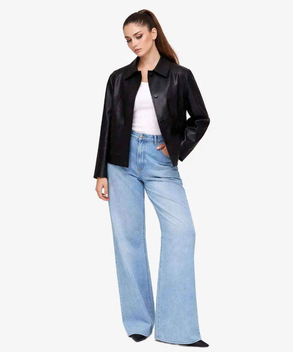 Sabina_Faux_Black_Leather_Cropped_Jacket