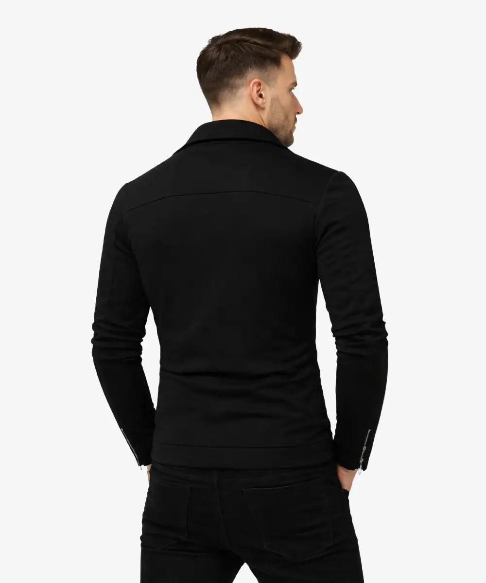 Stoota_Men_s_Double_Tilted_Zipper_Black_Suede_Leather_Jacket_Sale