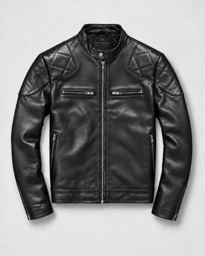 Vintage_Cafe_Racer_Quilted_Calfskin_Leather_Motorcycle_Jacket