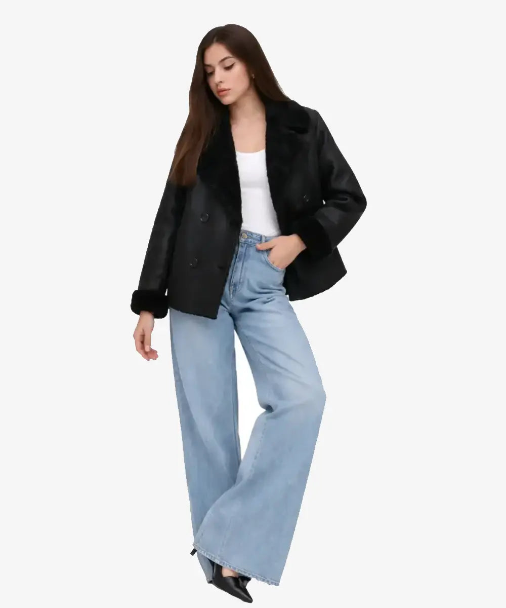 Winter_Shearling_Lined_Black_Leather_Jacket_For_Women