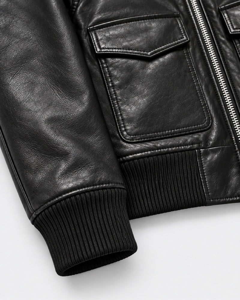Women_sDouble-Faced_nbsp_SherpaLinedShearlingBlackLeatherFlightJacket