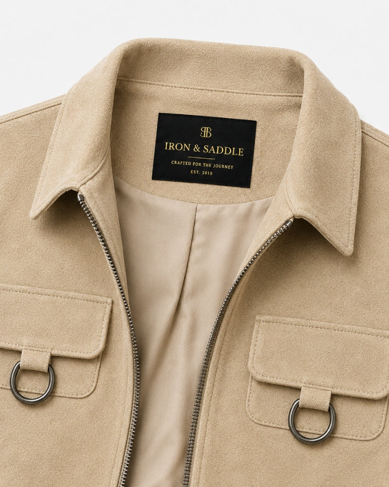 Women_sFauxSuedeD-RingUtilityCropJacketbeige