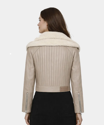 Women_sFittedShearlingDoubleCollarBeigeLeatherCroppedJacket