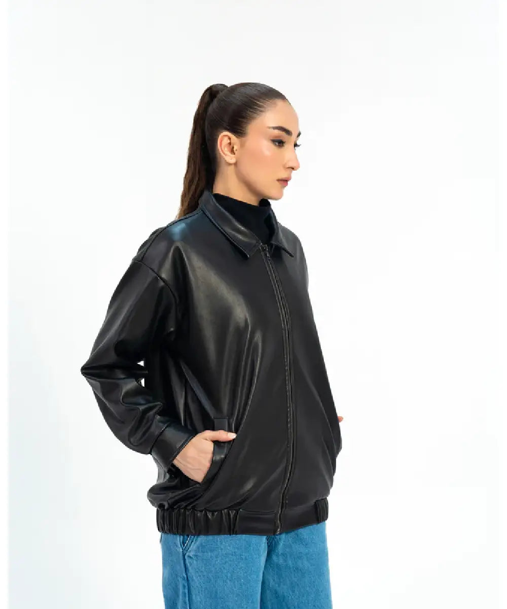Women_s_Black_Oversized_Leather_Bomber_Jacket