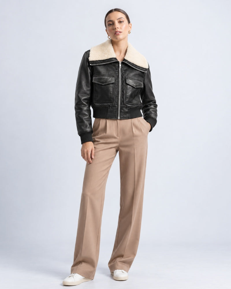 Women_s_Double-Faced_Sherpa_Lined_Shearling_Leather_Flight_Cropped_Bomber_Jacket