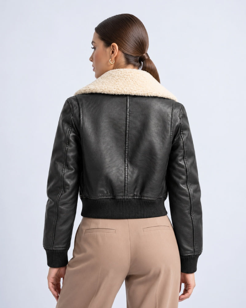 Women_s_Double-Faced_Sherpa_Lined_Shearling_Leather_Flight_Cropped_Jacket