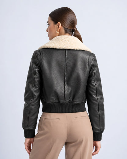 Women_s_Double-Faced_Sherpa_Lined_Shearling_Leather_Flight_Cropped_Jacket