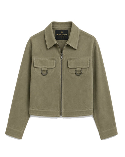 Women_s_Olive_Green_Faux_Suede_Crop_Jacket