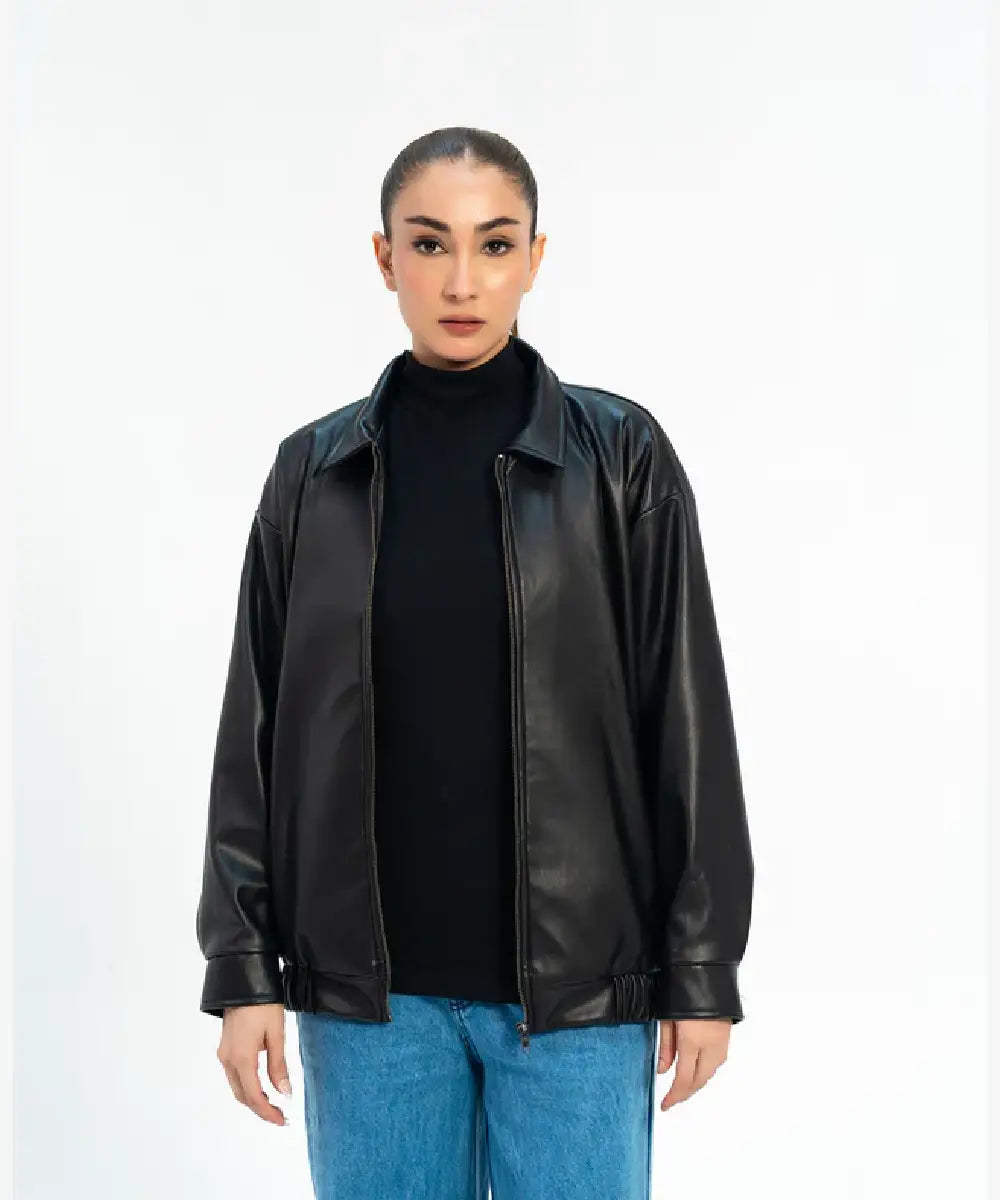 Womens_Oversized_Black_Leather_Jacket