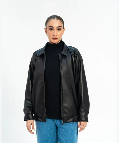 Womens_Oversized_Black_Leather_Jacket