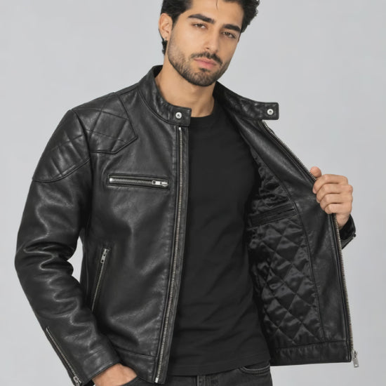 Men_sVintageCafeRacerQuiltedCalfskinLeatherJacket