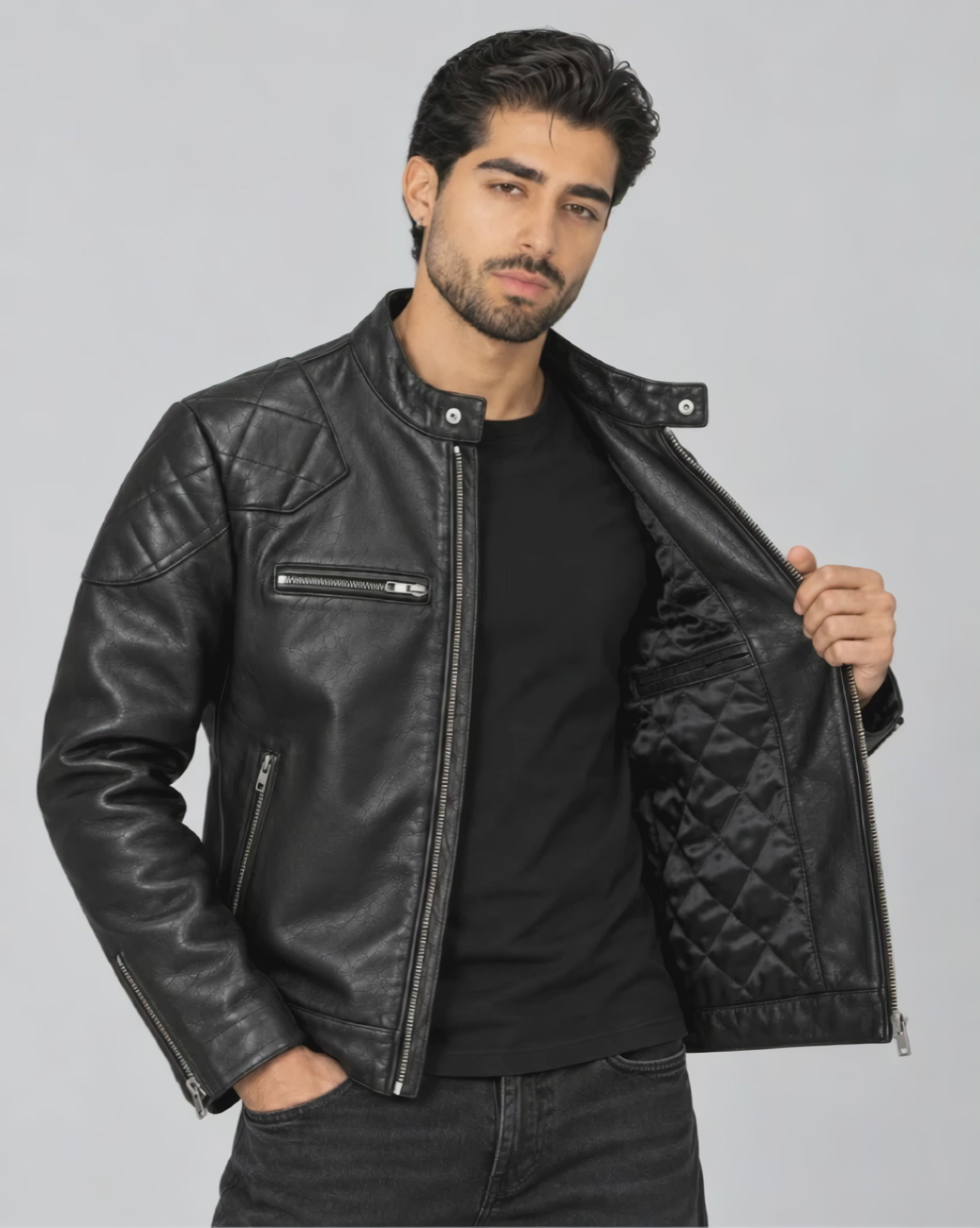 Men_sVintageCafeRacerQuiltedCalfskinLeatherJacket